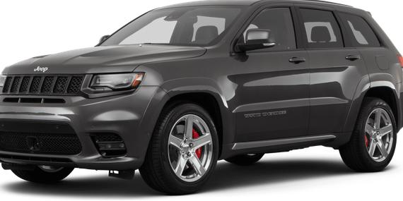 JEEP GRAND CHEROKEE 2021 1C4RJFDJ5MC667774 image